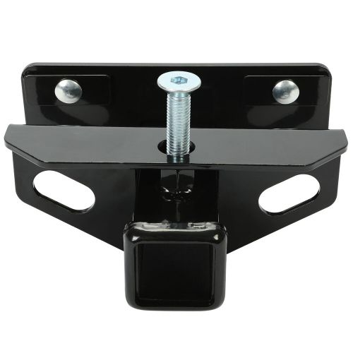 Pro class 3 towing trailer hitch receiver fit 2003-2020 dodge ram 1500 2500 3500