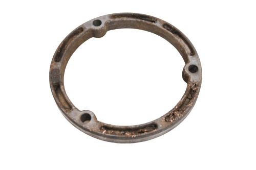 98 polaris scrambler 400 4x4 rear sprocket guard spacer