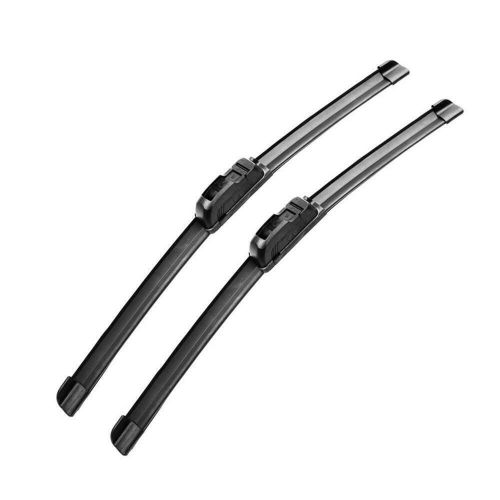 Universal boneless rain hanging piece beam wiper blades all weather mute✨s p6r9