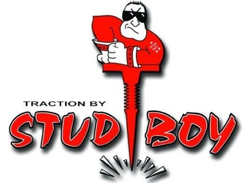 Stud boy 1.080&#034; power point plus studs - 24 pack