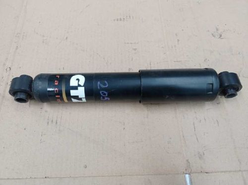 Shock absorber left for peugeot 205 berlina 1.8 d generation 1987 161152-