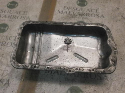 Sump for opel movano 2004 =&gt; furgon corto l1h1 2.8t 12130062 12130062-