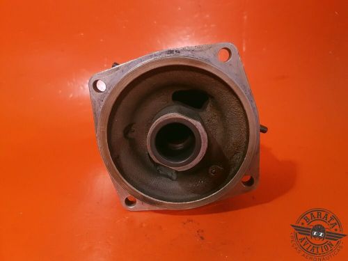 632408  continental adapter assy- acc. drive w/ cover  test needed