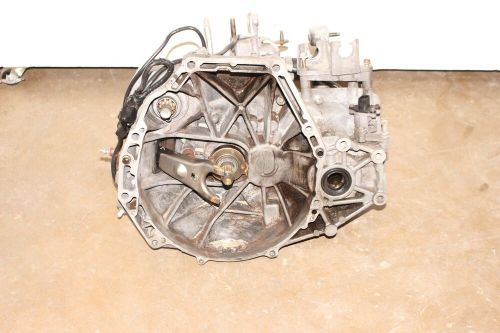 1997-2001 honda prelude 2.2l h22a4 5speed m2y4 manual transmission