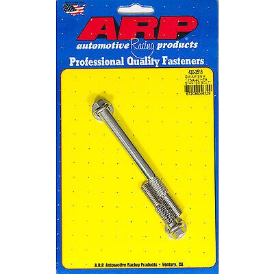 Arp 430-3516 - s/s starter 6pt bolt kit 3/8-16 x 4.400 uhl