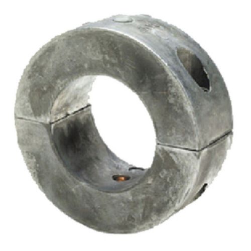 Camp zinc c11 2-1/4 donut collar - marine zinc anode