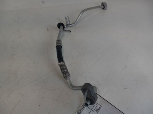 2008 ford fusion ac refrigerant liquid hose line with orifice tube