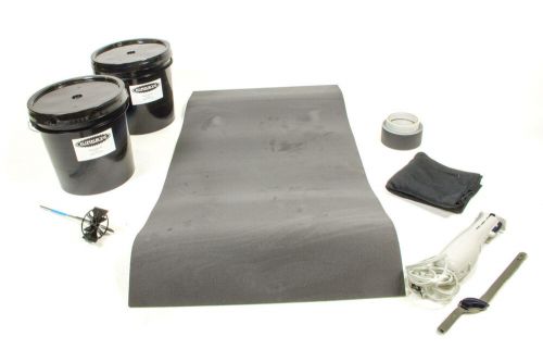 Kirkey seat insert kit molded foam