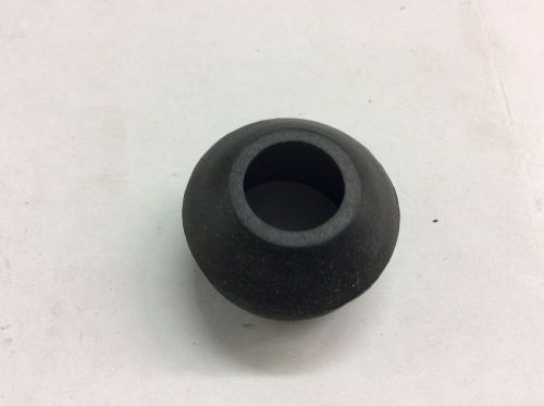 Sea doo impeller boot 271000055 new oem black rubber impeller boot 1990 gt pwc