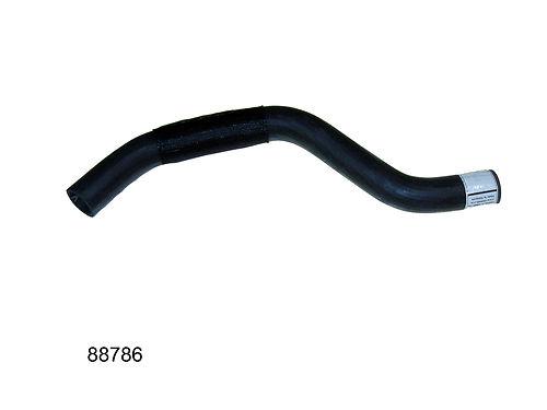 Cadna 88786 lower radiator hose-radiator coolant hose