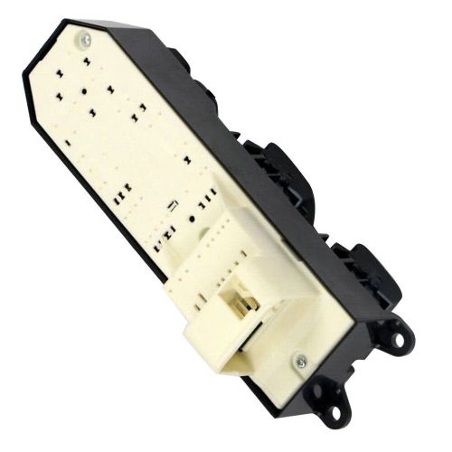 New driver side led power window switch auto down up for toyota tundra 2007-21