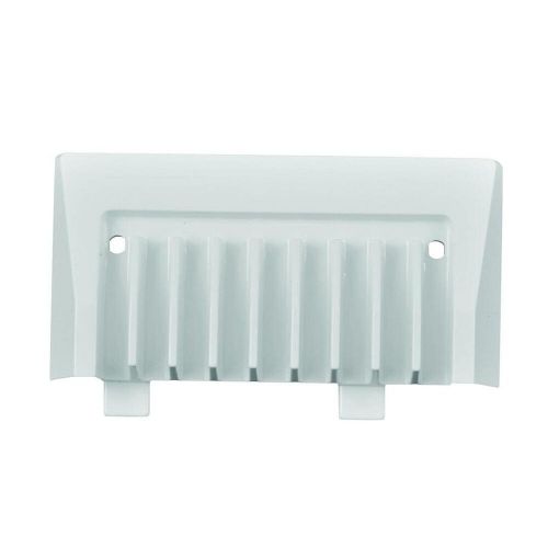 Attwood marine    1439f1    vent end cap white