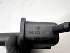 Vw caddy ii 2k expansion tank reservoir power steering 1h0422371d #z2-