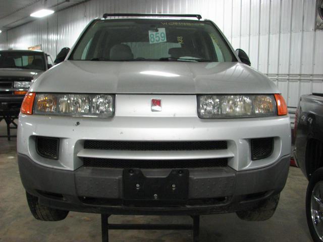 2003 saturn vue hood