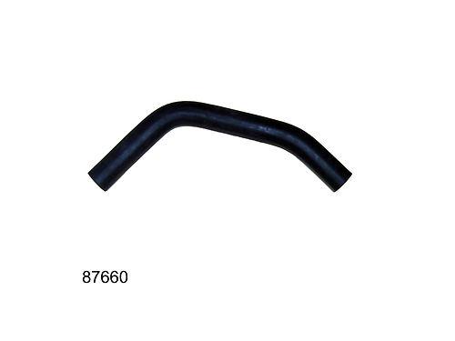 Cadna 87660 upper radiator hose-radiator coolant hose