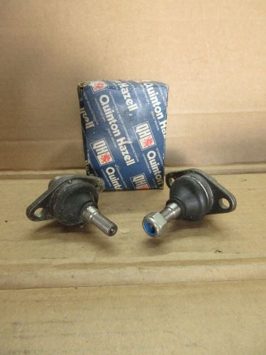 Nos vintage quinton hazell suspension ball joint for 71-75 opel manta   af3