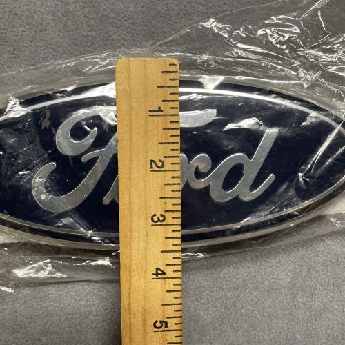 Ford emblem f-150 1-2016 expedition, ranger