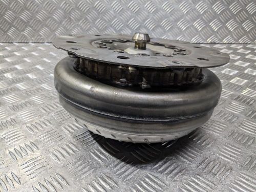 Bmw 5 series gt torque converter 3.0 d diesel / n57d30a ga8hp-70z f07 2013