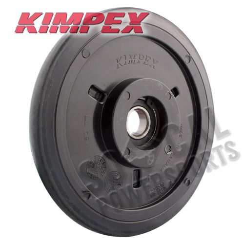 Kimpex idler wheel-178mmx20mm-red for 2000-2001 yamaha sx500/r location 1,5