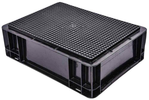 Jegs 81432-3 replacement plastic box for jegs transmission teardown work station