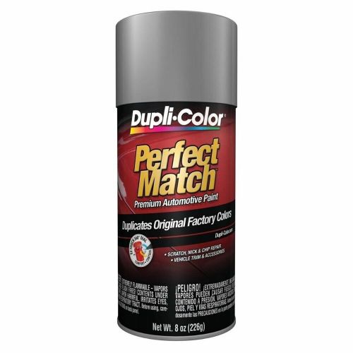 Dupli-color paint bun0600 dupli-color perfect match premium automotive paint