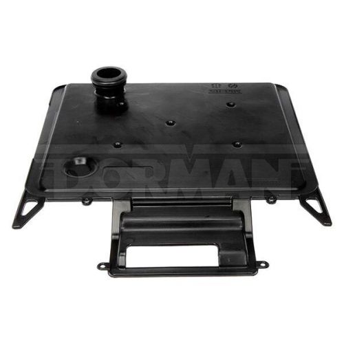 Dorman 265-850f - oe solutions™ transmission filter kit