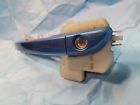 Hyundai tucson 2016-2021 - front left driver door exterior handle - oem - blue