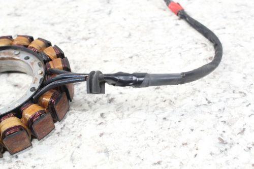 2017 ski-doo summit x 850 stator alternator  420864420