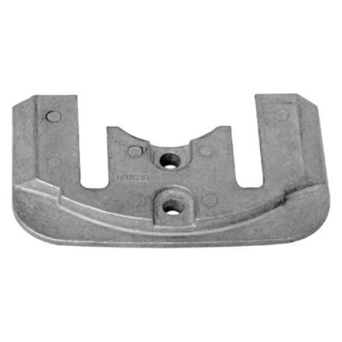 Martyr cm821630c2m mercruiser magnesium cavitation plate anode