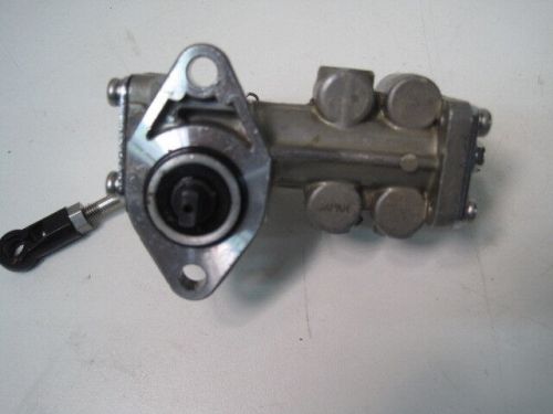 Suzuki outboard oil pump 16100-95d11 1988-2000 25-30hp  (c12-4)