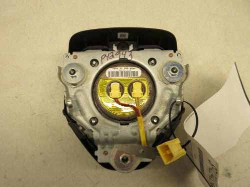 13 14 15 honda civic left driver steering wheel airbag air bag oem lkq