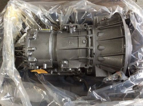 Allison 2000 transmission gsol with pto reman