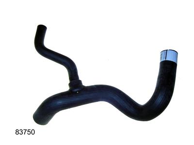 Cadna 83750 lower radiator hose-radiator coolant hose