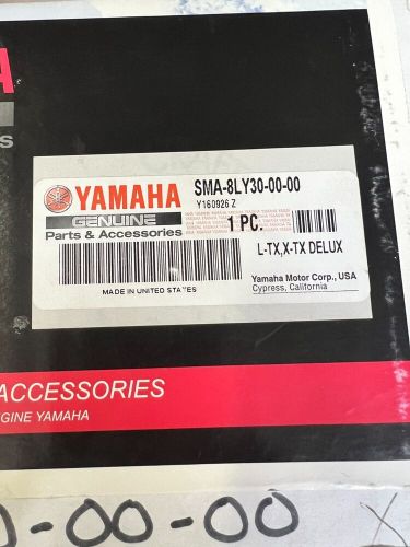 Yamaha sidewinder l-tx,x-tx deluxe cover