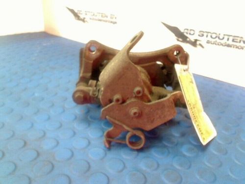 Brake caliper left rear brake caliper left rear ford transit custom 2017-