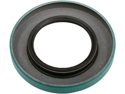 Front manual trans seal 87dnnv25 for x 1/9 1974 1975 1976 1977 1978 1979 1980