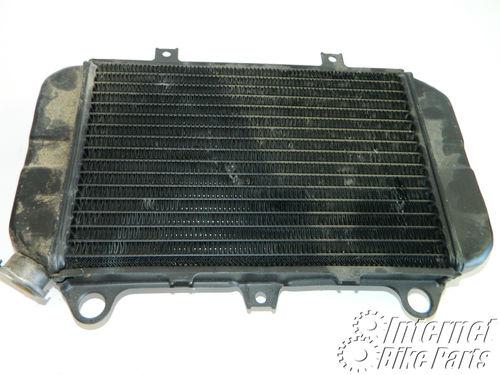 Universal radiator 16x9 