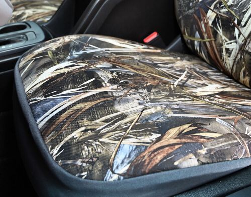 Camo seat covers for 2015-2023 jeep renegade