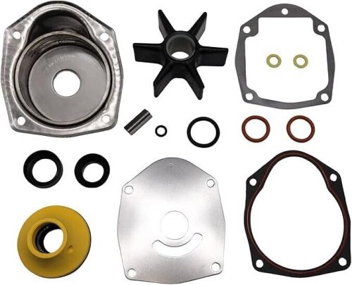 Water pump impeller repair kit 817275a5 for mercury mariner 200 225 250 outboard