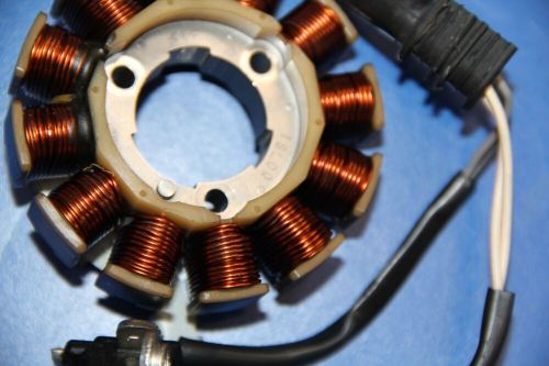 2014 14-18 yz250f 14-17 yz450f electrical stator alternator ignition generator