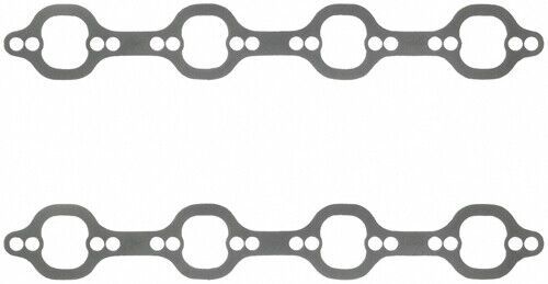 Sb ford header gaskets 260-302