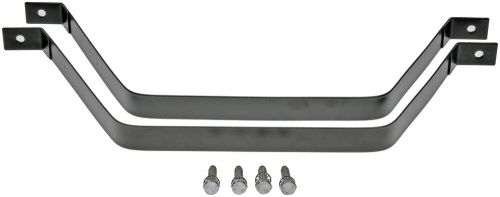 Dorman    578 230    fuel tank strap set