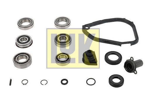 Gearbox repair kit (mtm) fits citroen c2 jm, jm vts 1.1 1.4 1.6 1.4d 03 to 12