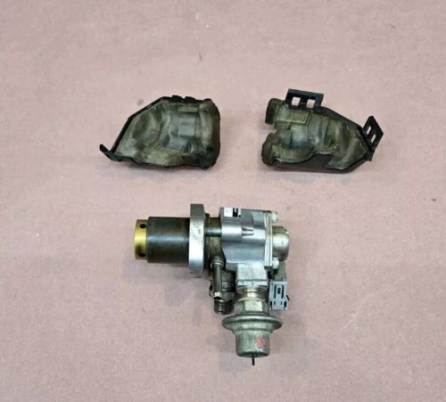 07-17 lexus ls460 ls460l rh lh high pressure engine fuel injection pump oem