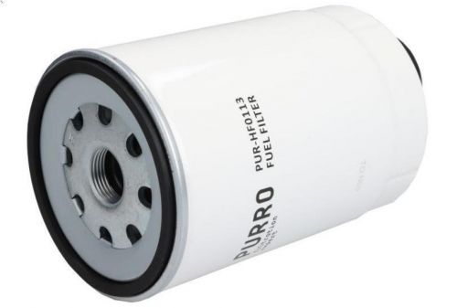 Fuel filter purro pur-hf0113 for volvo b6 7.1 1991-2006-