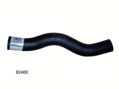 Cadna 82460 upper radiator hose-radiator coolant hose