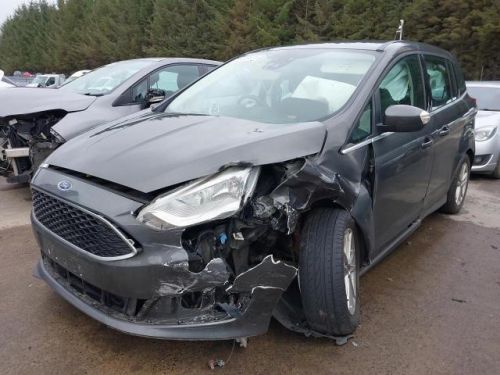 Ford focus c max fuel filler flap diesel 5 door grey  15-22