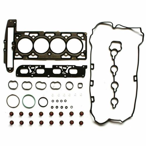 Head gasket bolts set fit for 10-13 buick verano chevrolet equinox gmc 2.4l us