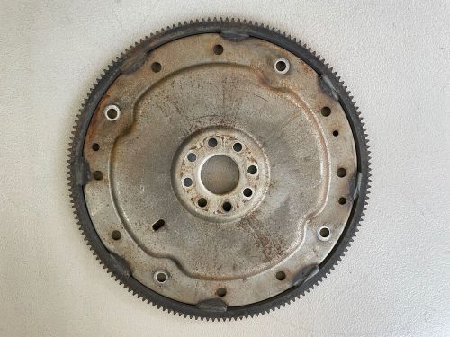 2006 lincoln navigator 5.4l (3v) flywheel flexplate