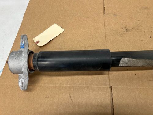 19-23 jeep cherokee rear left driver side strut shock absorber, oem lot3453